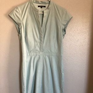 Ava & Aiden work dress